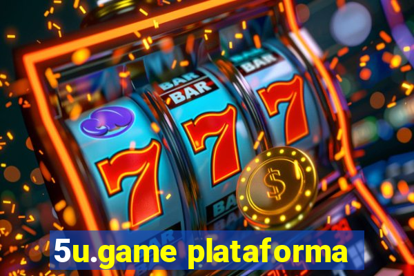 5u.game plataforma